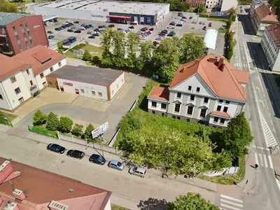 TG-Brokers Biuro Nieruchomości